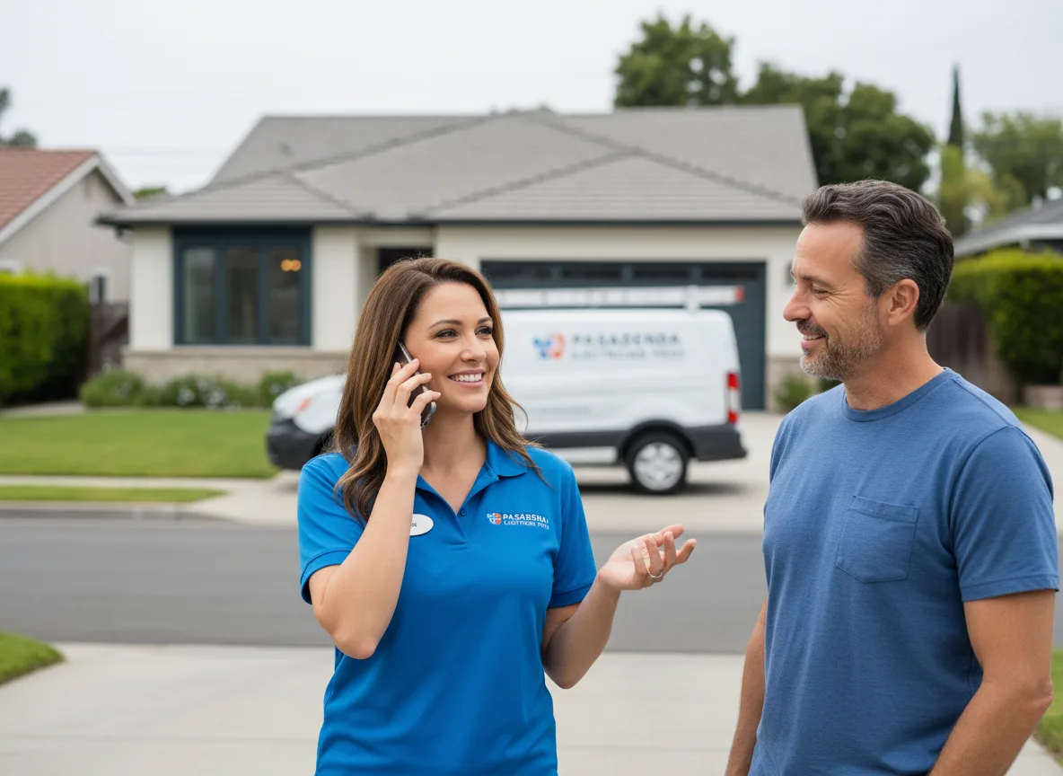 Electrician Martinsburg, NY FAQs